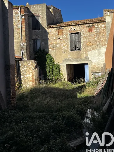 Maison à Salses-le-Château (66600)