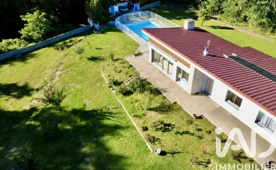 Maison à Saint-Just-Saint-Rambert (42170)