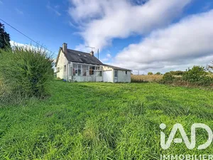 Maison traditionnelle à Saint-Cast-le-Guildo (22380)