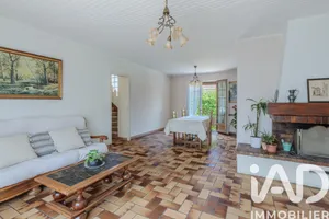 Traditional house in Massy (91300)