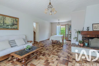 Traditional house in Massy (91300)
