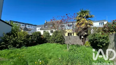 Building plot in Rennes (35200)