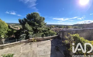 House at Lédenon (30210)