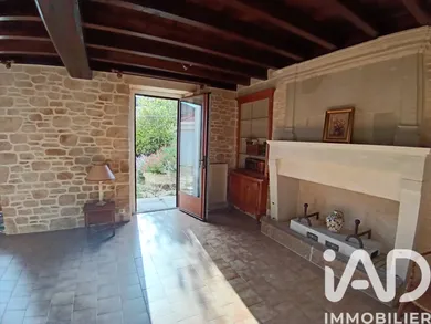 House in Thouars (79100)