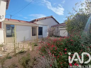 Maison à Thouars (79100)