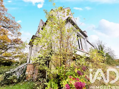 House in Feuillères (80200)