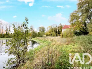House at Feuillères (80200)