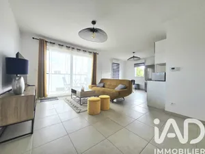 Appartement à Saint-Mars-du-Désert (44850)