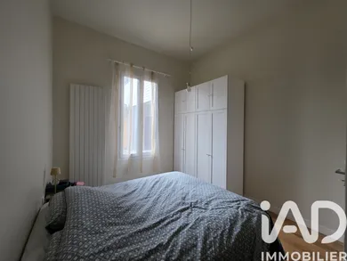 Appartement à Bordeaux (33000)