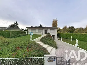 House at Metz (57070)