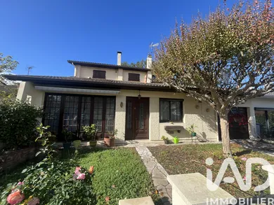 House in Pessac (33600)