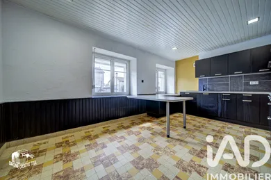Maison à Volstroff (57940)