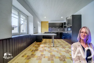 House at Volstroff (57940)