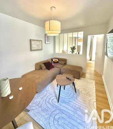 Apartment in Nantes (44000)