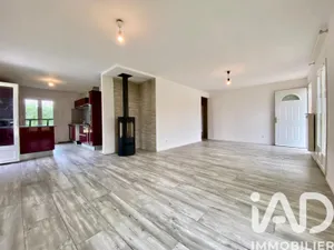 Traditional house at Souilhanels (11400)