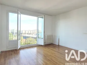 Apartment at Boulogne-Billancourt (92100)