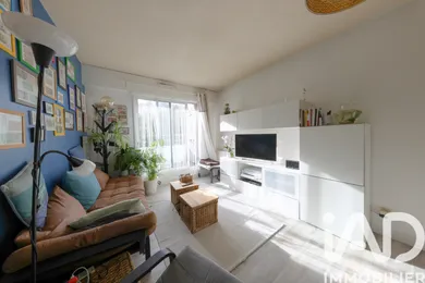 Appartement à Carquefou (44470)