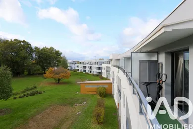 Appartement à Carquefou (44470)