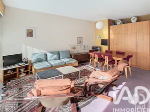 Apartment in Vaucresson (92420)