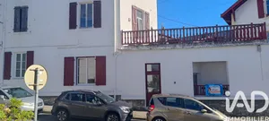 Appartement à Biarritz (64200)