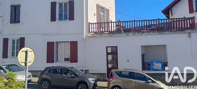Apartment in Biarritz (64200)