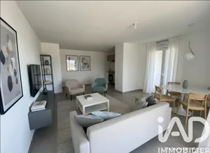 Apartment at Agde (34300)