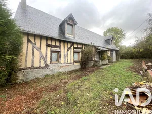 Maison à Saint-Pierre-en-Auge (14170)