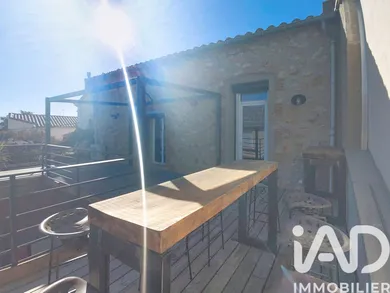 House in Ponteilla (66300)