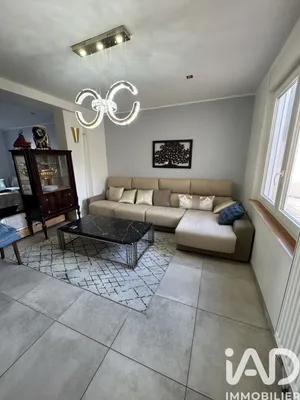 Maison à Florange (57190)