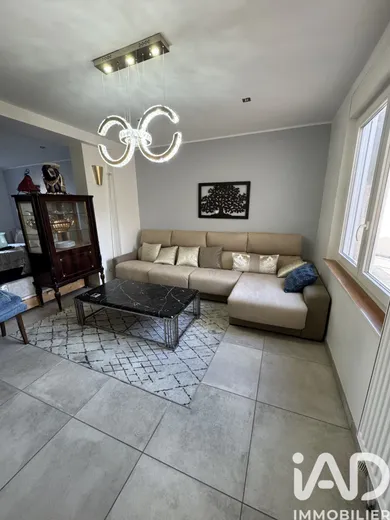 Maison à Florange (57190)