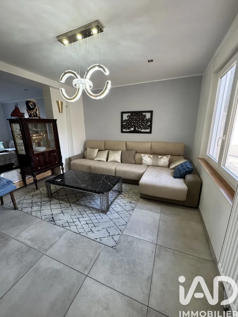 Maison 4 pièces 89 m² · à Florange · 89 m² · 249 990 €