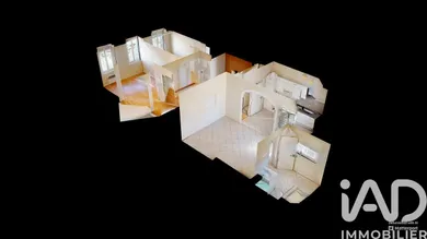 Apartment in Libourne (33500)