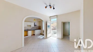 Apartment at Libourne (33500)