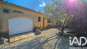 House at Méjannes-le-Clap (30430)