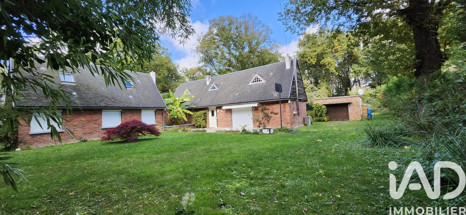 Vente maison à Ferrières — 3