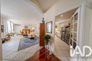 Appartement à Antibes (06160)