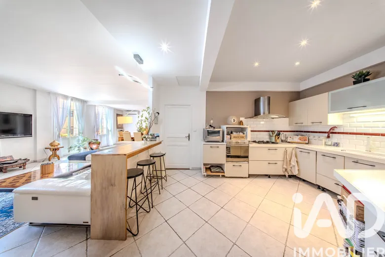 Appartement 4 pièces 158 m² · à Antibes · 157,5 m² · 620 000 €