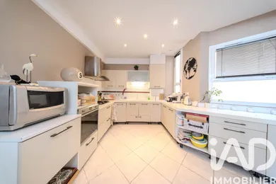 Apartment in Antibes (06160)