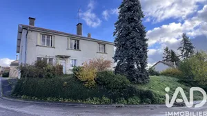 Maison de village à Dommartin-sur-Vraine (88170)