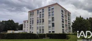 Appartement à Rambouillet (78120)