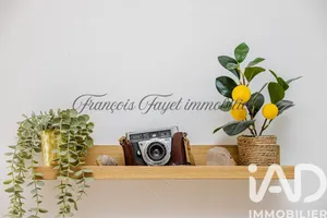 Appartement à Orléans (45000)