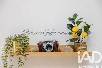 Appartement à Orléans (45000)