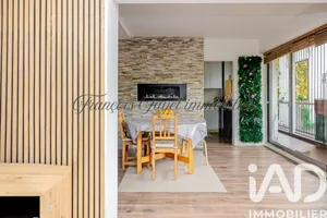 Appartement à Orléans (45000)