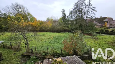 Maison de village à LACANCHE (21230)