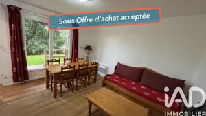 Apartment at SUPER BESSE (63610)