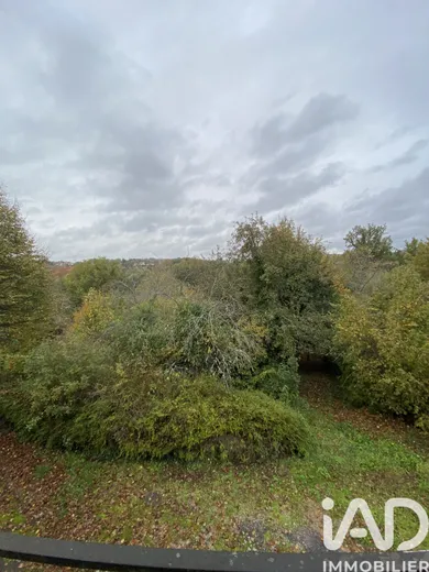 Pavillon à Condat-sur-Vienne (87920)
