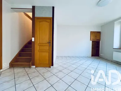 Maison de village à Mailly-Champagne (51500)