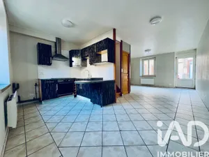 Village house at Mailly-Champagne (51500)