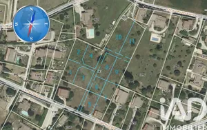 Terrain à bâtir à Banon (04150)