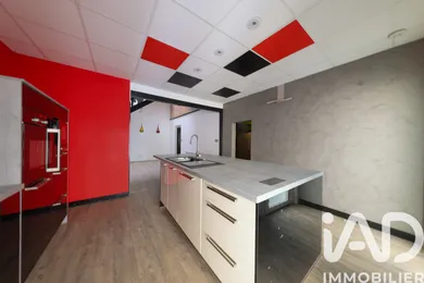 Triplex à Nantes (44000)